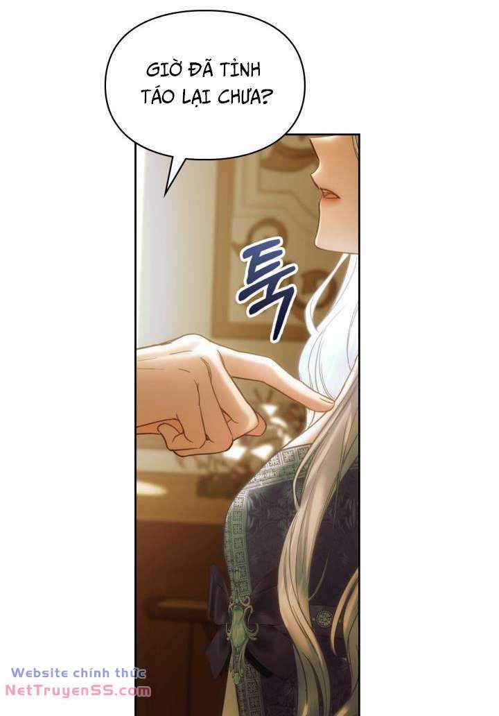 Phạm Nhân Bé Con Của Dinh Thự Mùa Đông - Chapter 5 - Page 37