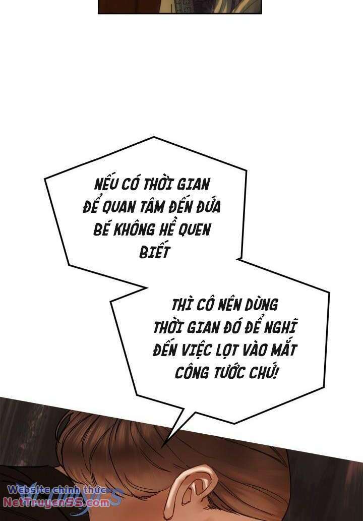 Phạm Nhân Bé Con Của Dinh Thự Mùa Đông - Chapter 5 - Page 38