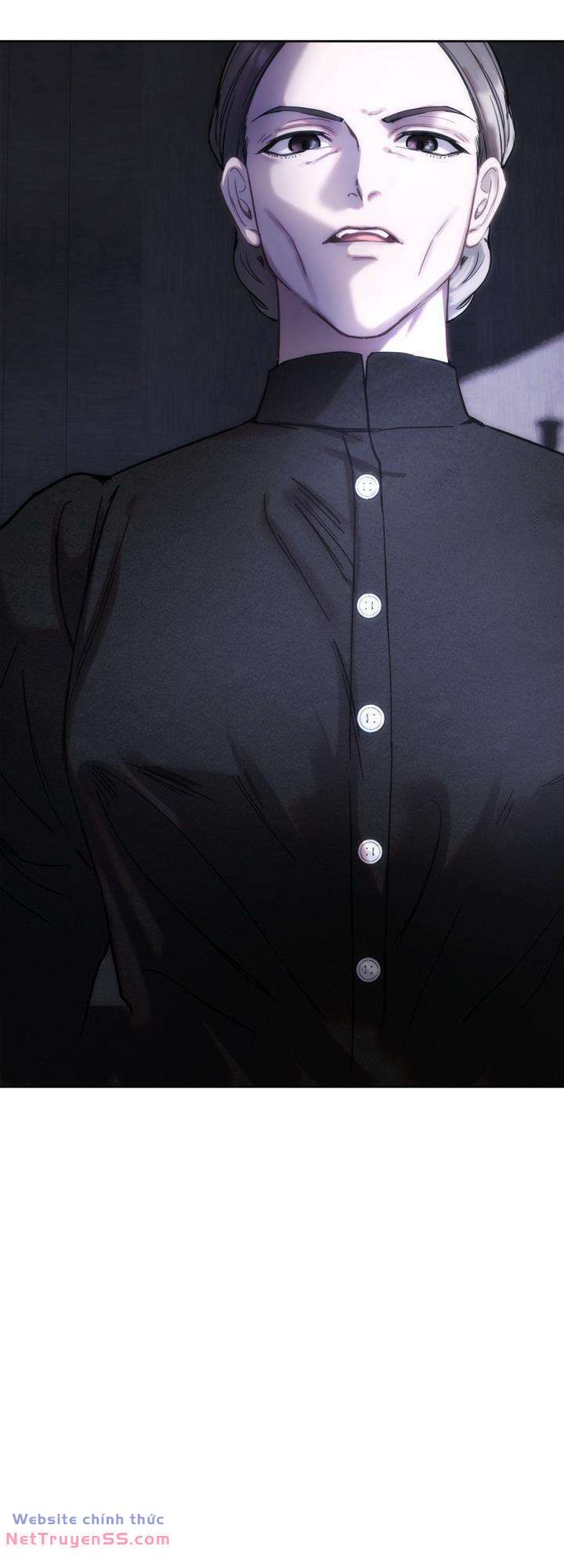 Phạm Nhân Bé Con Của Dinh Thự Mùa Đông - Chapter 5 - Page 3