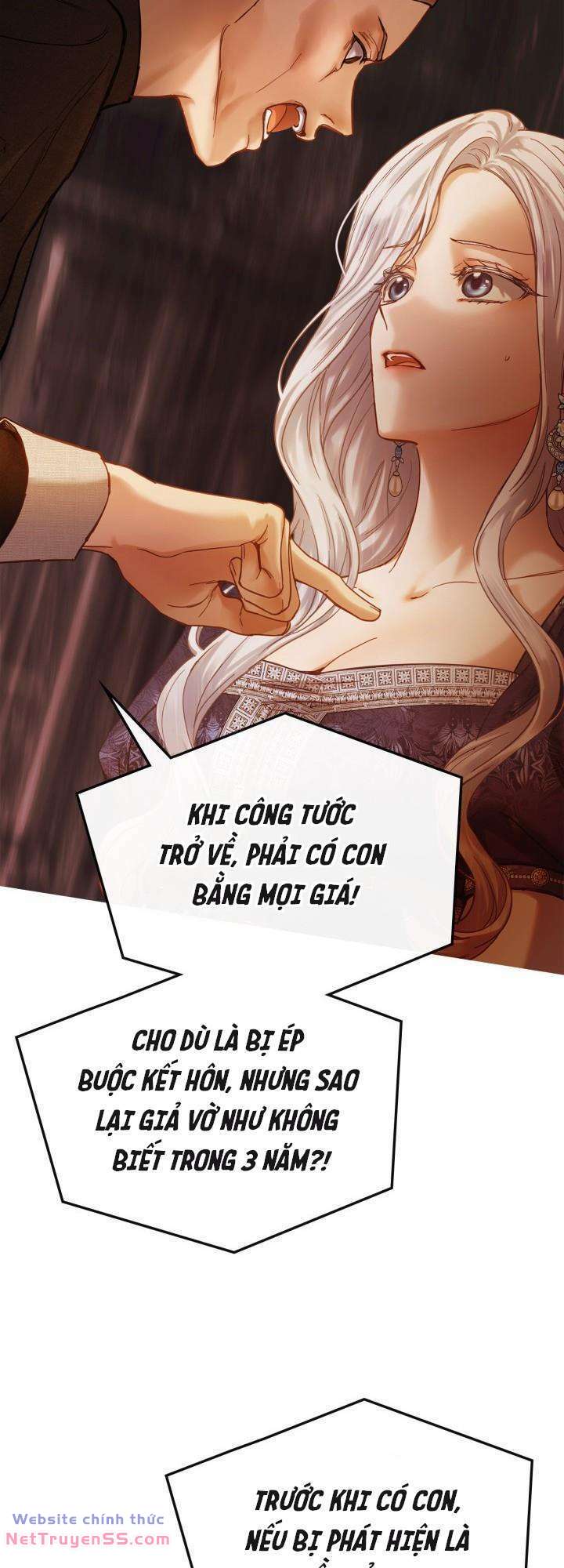 Phạm Nhân Bé Con Của Dinh Thự Mùa Đông - Chapter 5 - Page 39