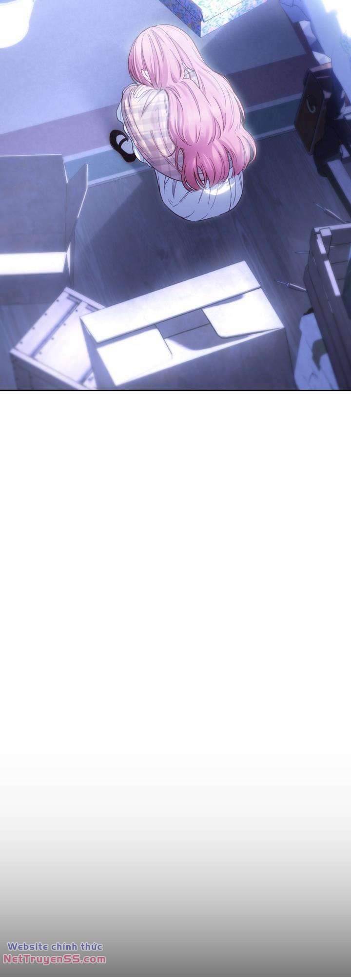 Phạm Nhân Bé Con Của Dinh Thự Mùa Đông - Chapter 5 - Page 46