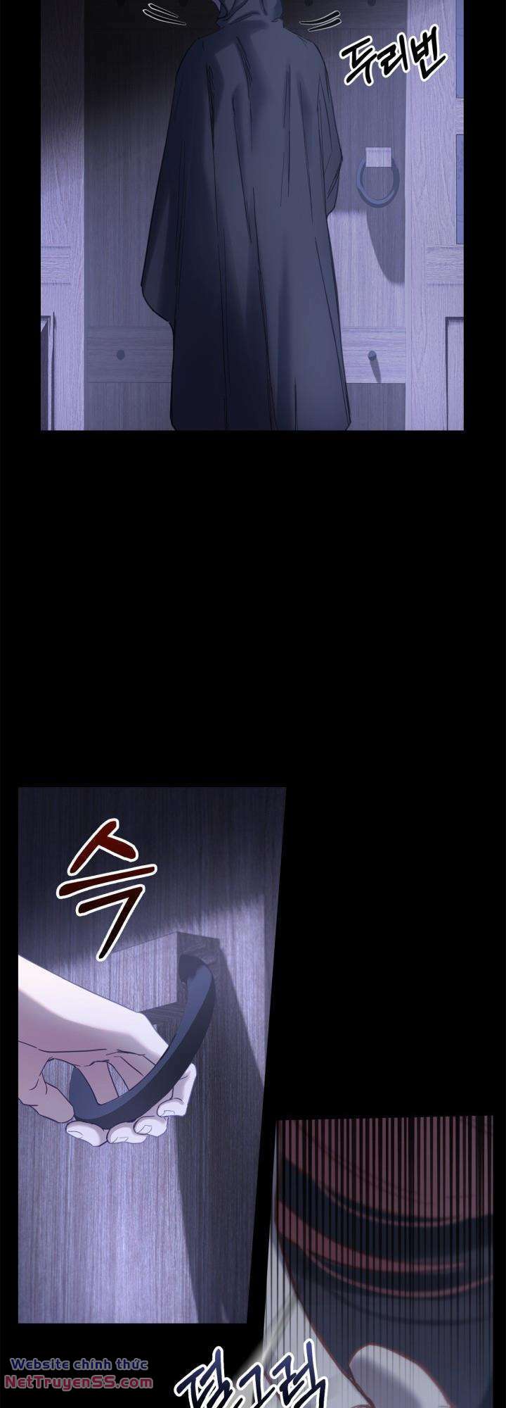 Phạm Nhân Bé Con Của Dinh Thự Mùa Đông - Chapter 5 - Page 49