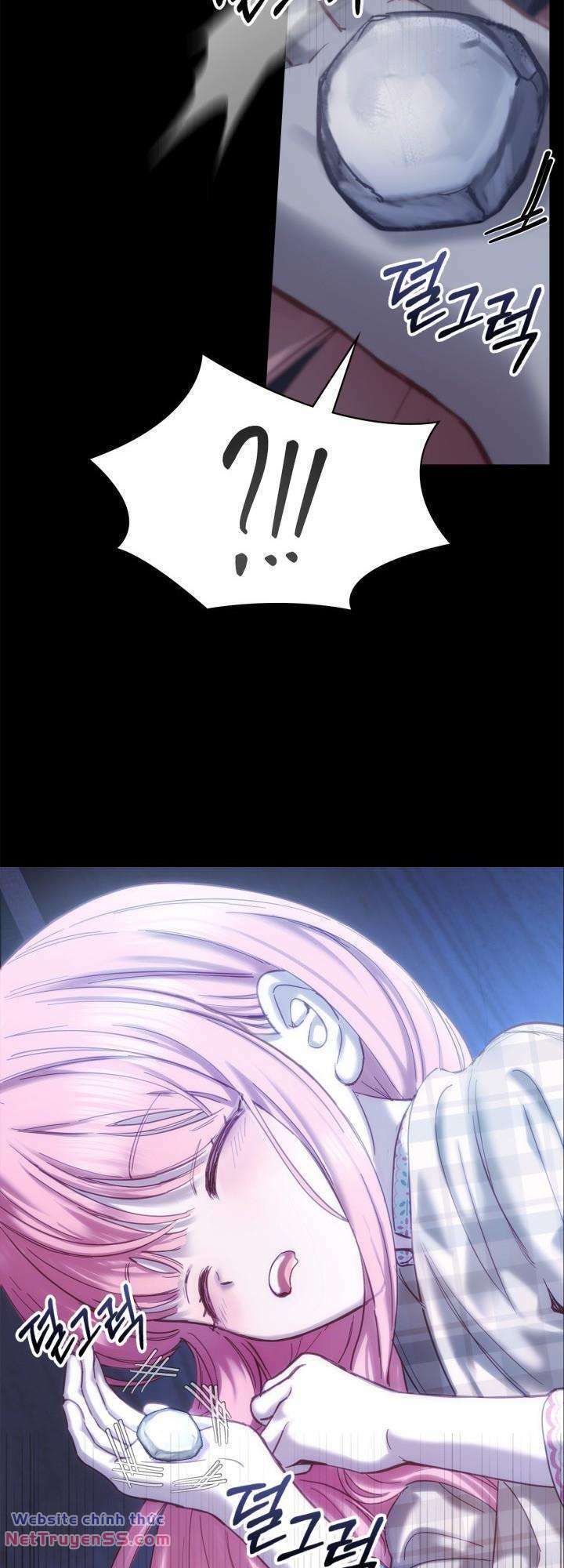 Phạm Nhân Bé Con Của Dinh Thự Mùa Đông - Chapter 5 - Page 50