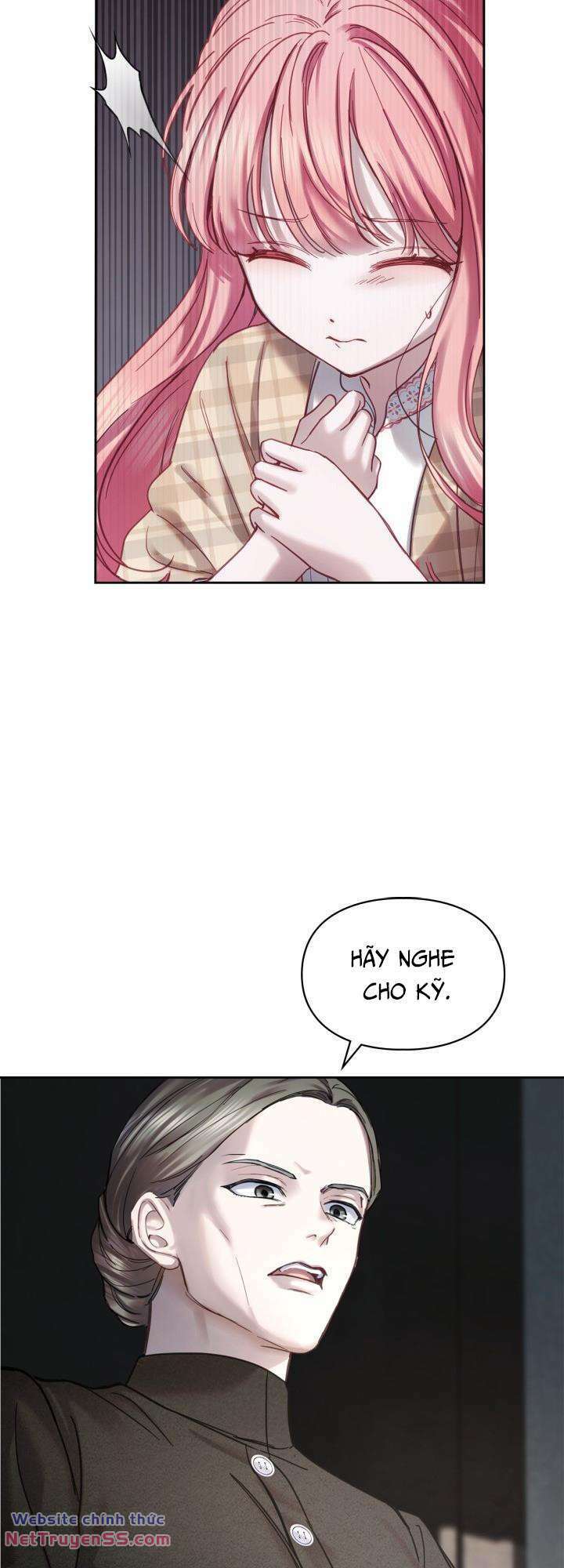 Phạm Nhân Bé Con Của Dinh Thự Mùa Đông - Chapter 5 - Page 6