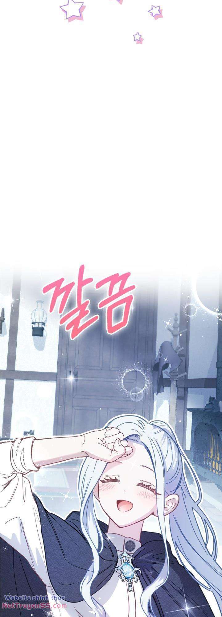 Phạm Nhân Bé Con Của Dinh Thự Mùa Đông - Chapter 6 - Page 11