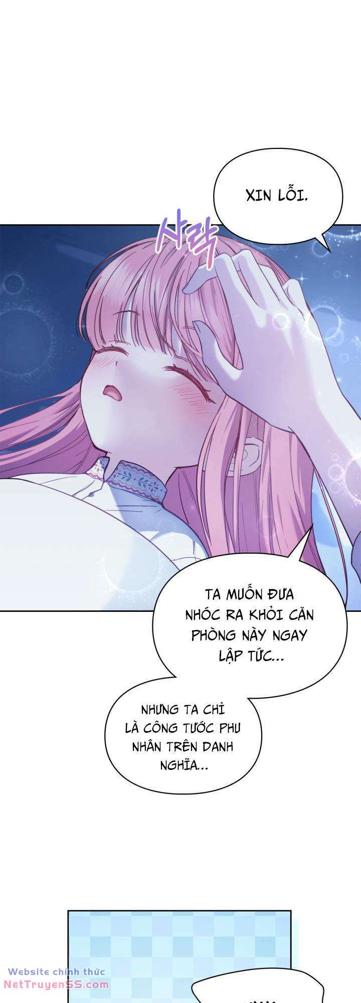 Phạm Nhân Bé Con Của Dinh Thự Mùa Đông - Chapter 6 - Page 13