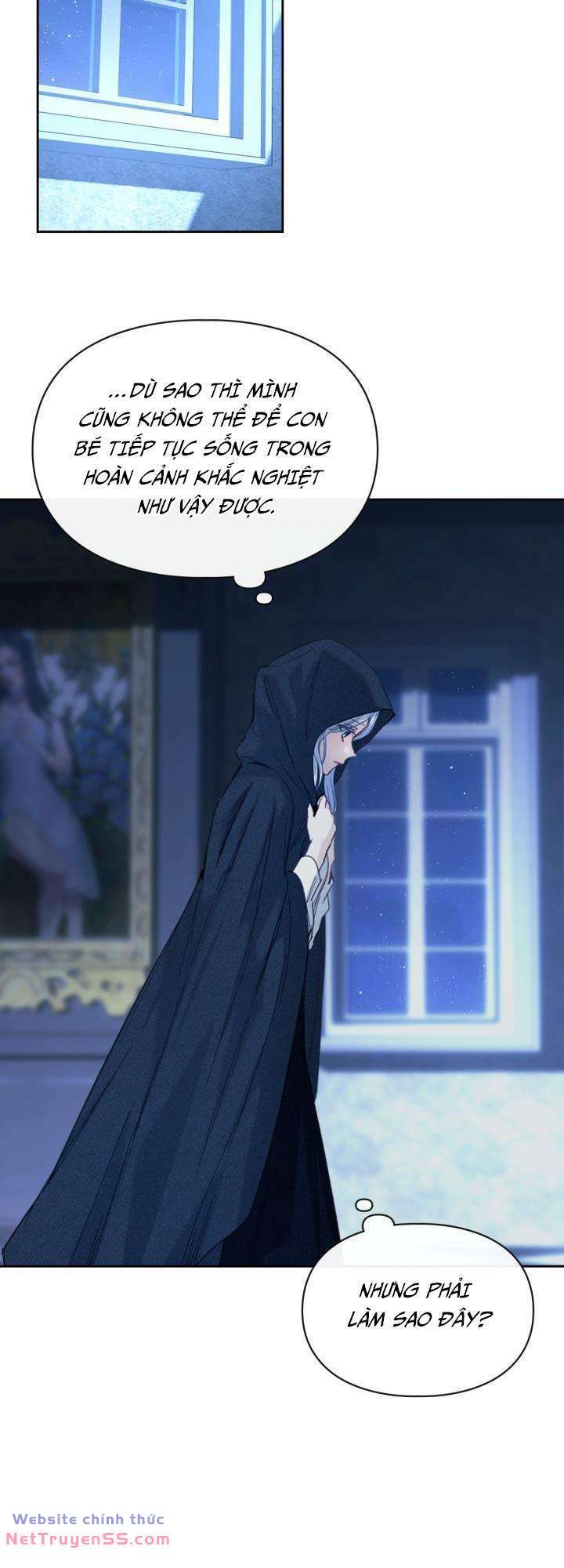 Phạm Nhân Bé Con Của Dinh Thự Mùa Đông - Chapter 6 - Page 16