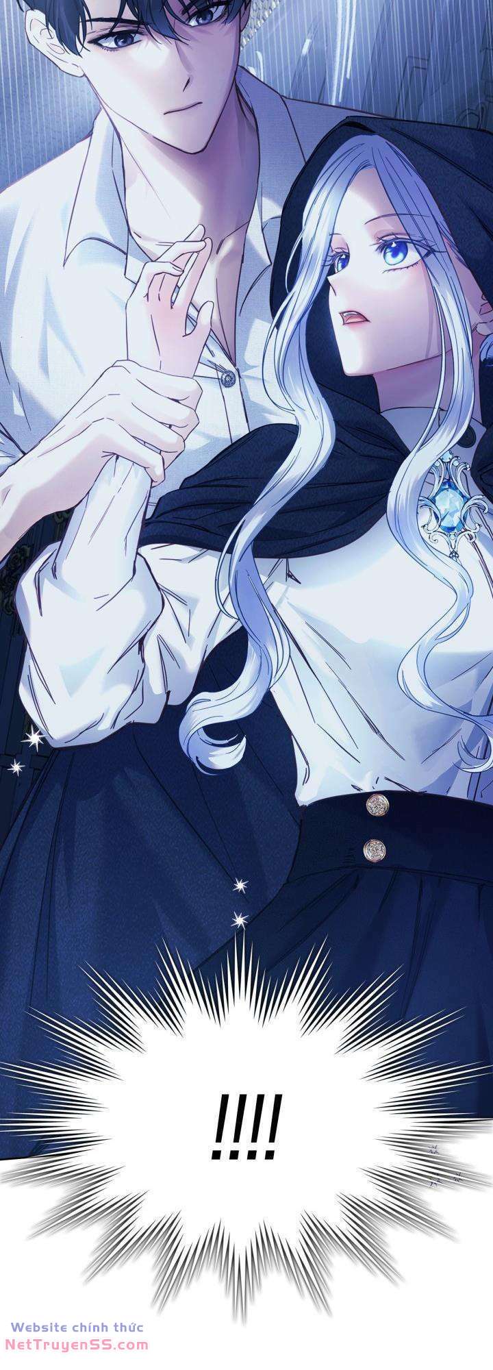 Phạm Nhân Bé Con Của Dinh Thự Mùa Đông - Chapter 6 - Page 19