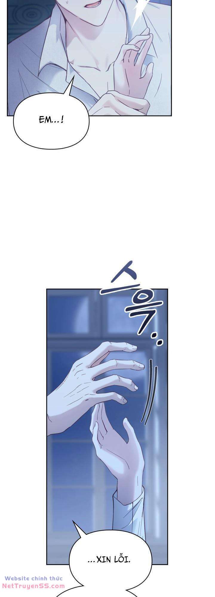 Phạm Nhân Bé Con Của Dinh Thự Mùa Đông - Chapter 6 - Page 21