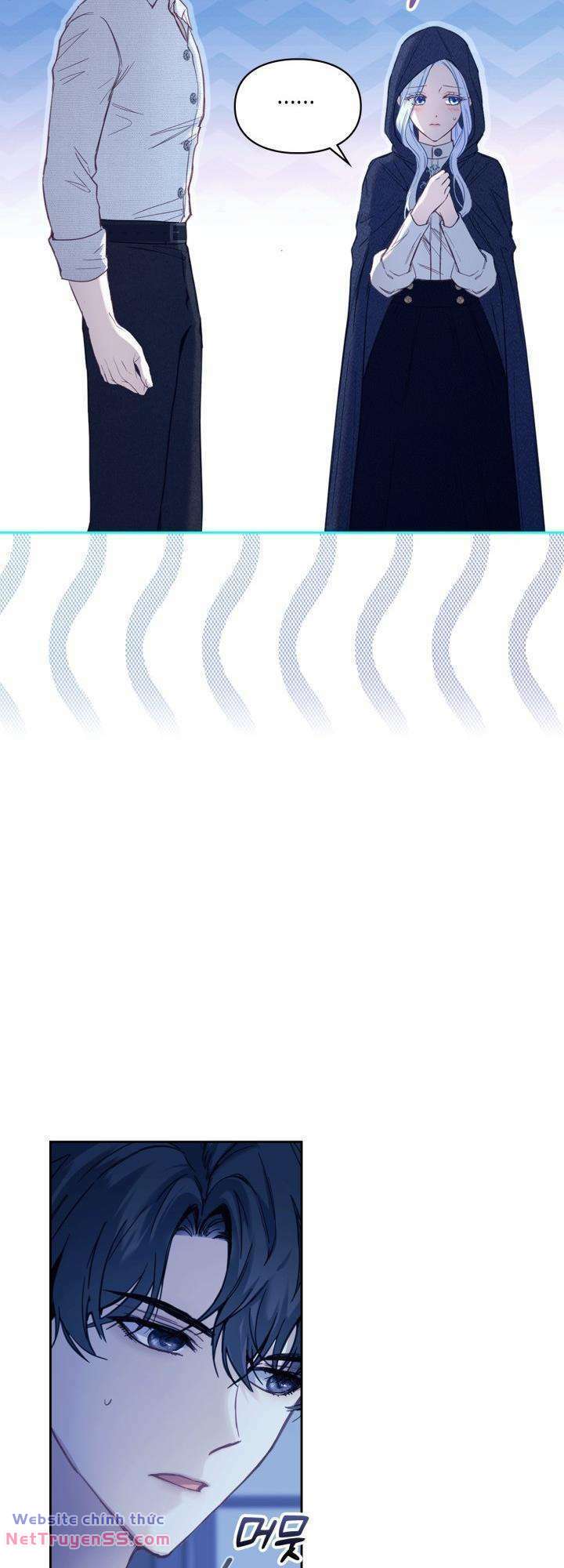 Phạm Nhân Bé Con Của Dinh Thự Mùa Đông - Chapter 6 - Page 24