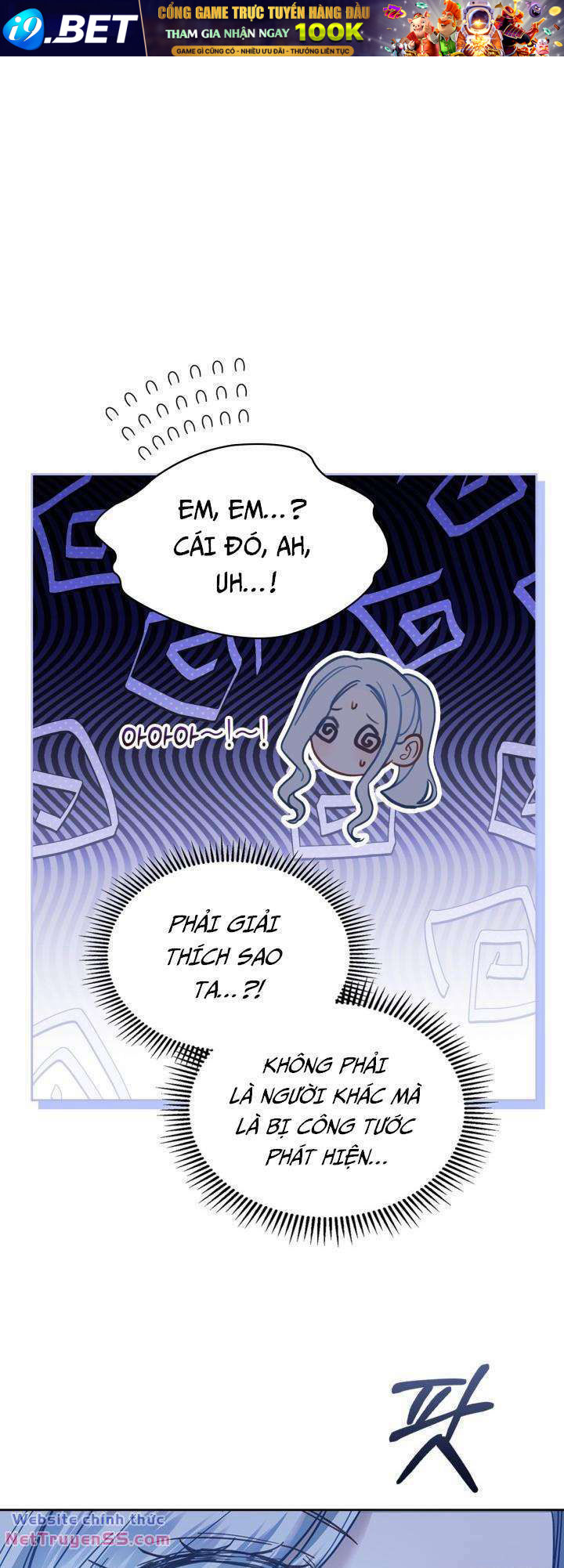 Phạm Nhân Bé Con Của Dinh Thự Mùa Đông - Chapter 6 - Page 26