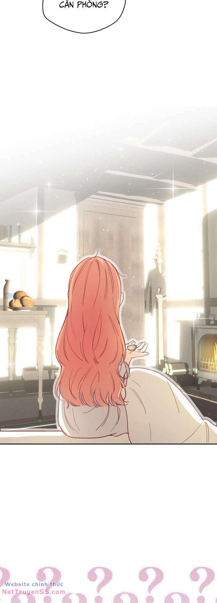 Phạm Nhân Bé Con Của Dinh Thự Mùa Đông - Chapter 6 - Page 33