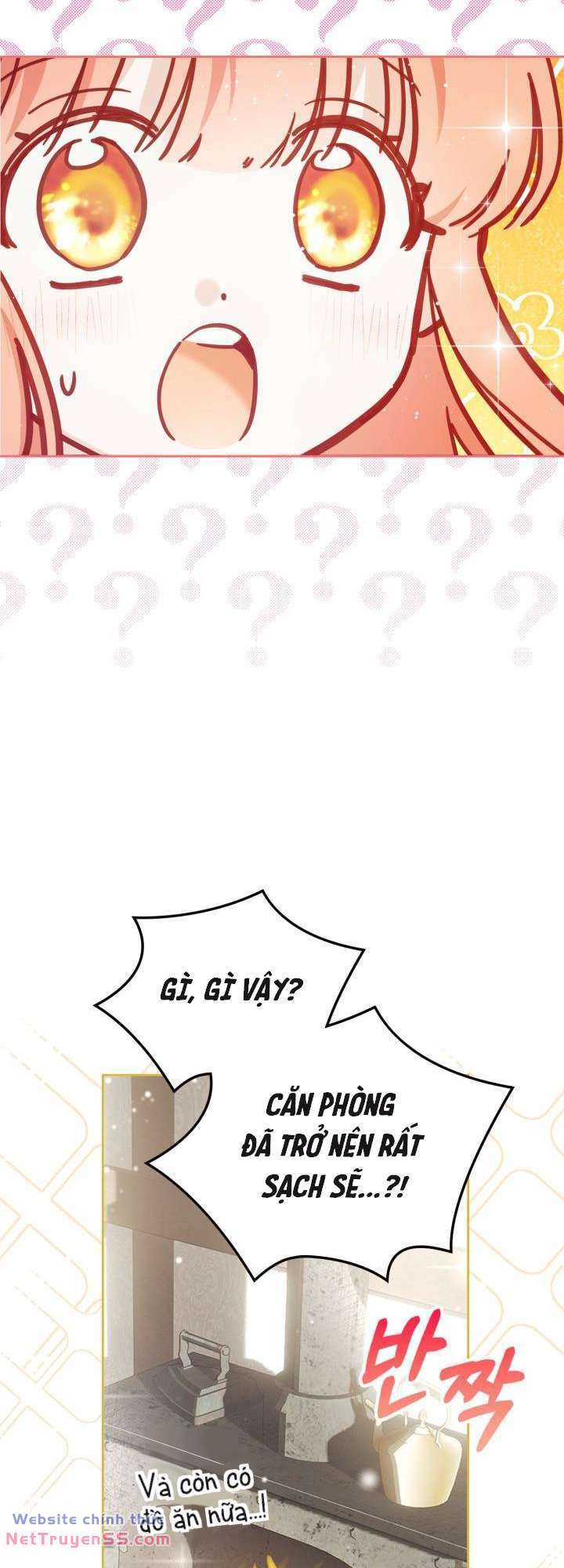 Phạm Nhân Bé Con Của Dinh Thự Mùa Đông - Chapter 6 - Page 34