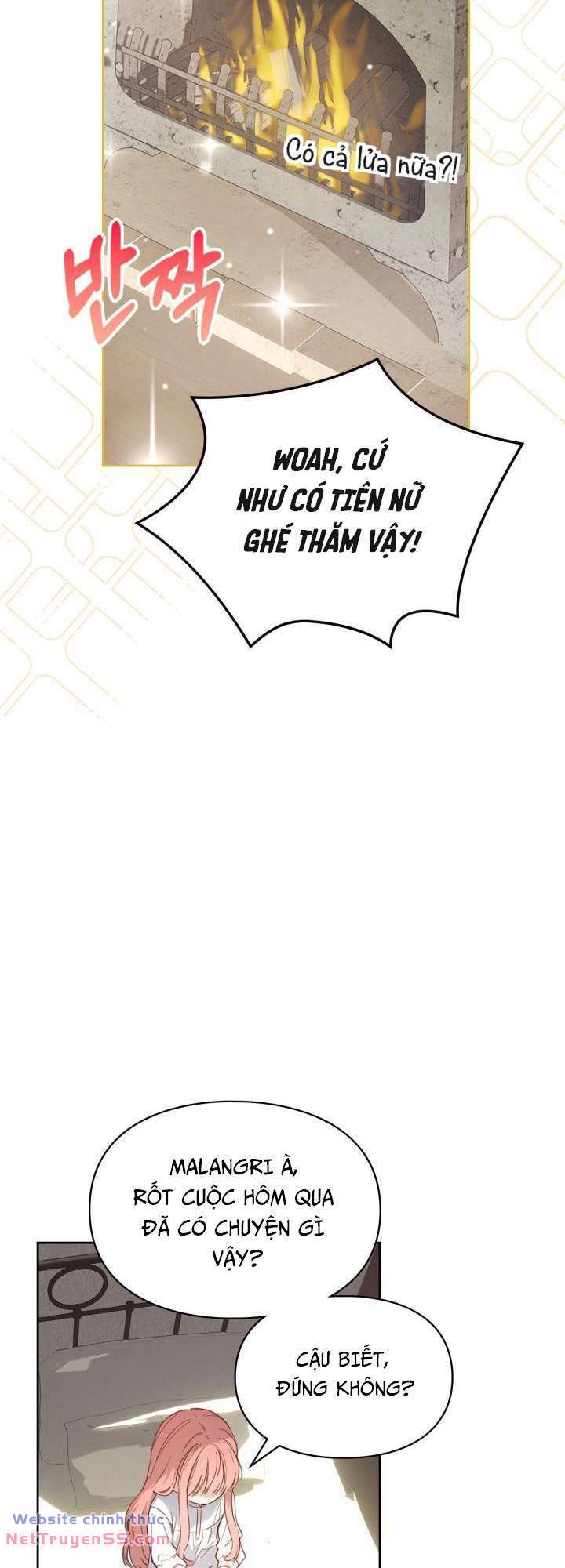 Phạm Nhân Bé Con Của Dinh Thự Mùa Đông - Chapter 6 - Page 35