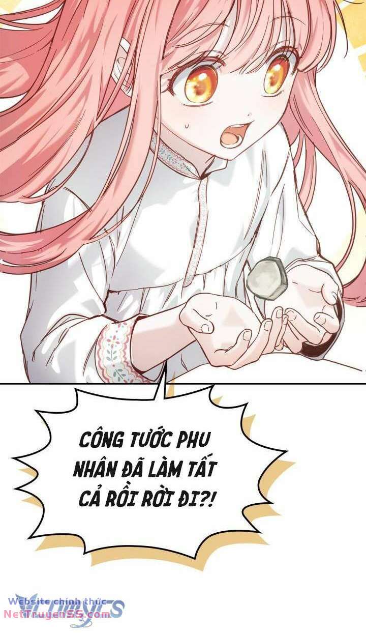 Phạm Nhân Bé Con Của Dinh Thự Mùa Đông - Chapter 6 - Page 37