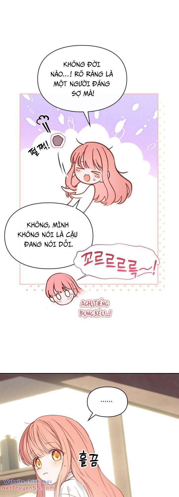 Phạm Nhân Bé Con Của Dinh Thự Mùa Đông - Chapter 6 - Page 38