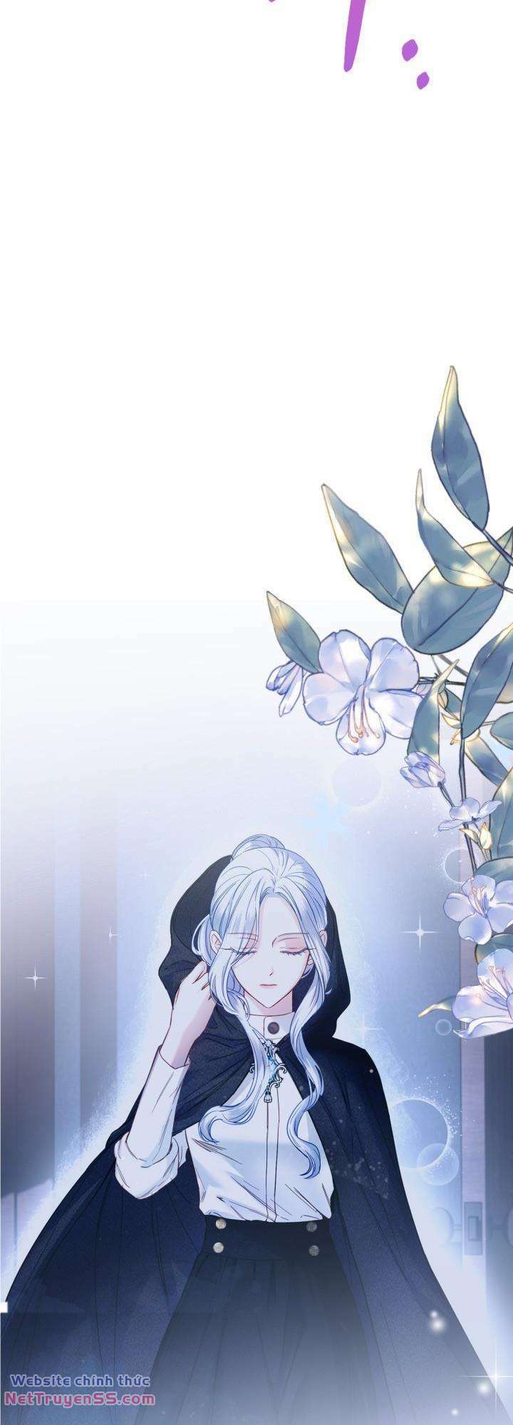 Phạm Nhân Bé Con Của Dinh Thự Mùa Đông - Chapter 6 - Page 3