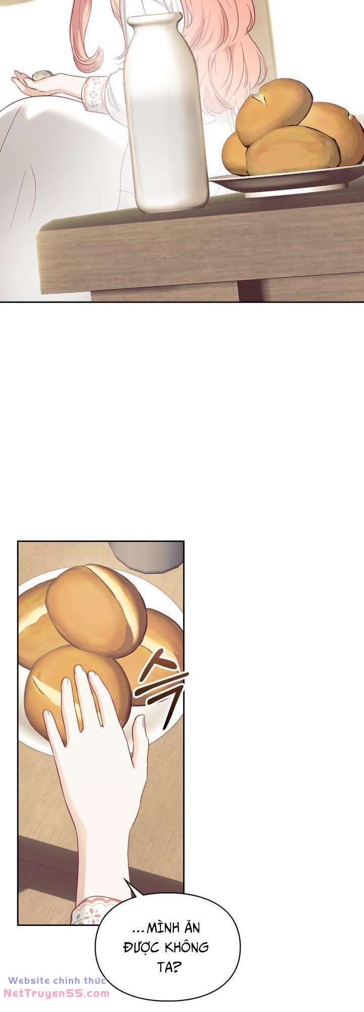 Phạm Nhân Bé Con Của Dinh Thự Mùa Đông - Chapter 6 - Page 39