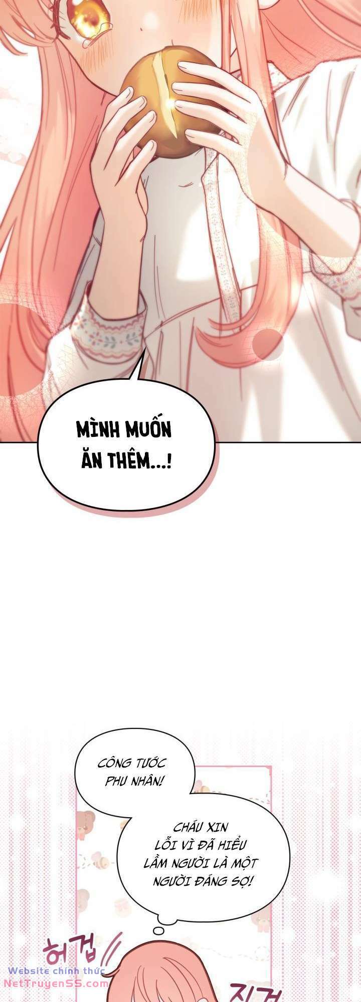 Phạm Nhân Bé Con Của Dinh Thự Mùa Đông - Chapter 6 - Page 41