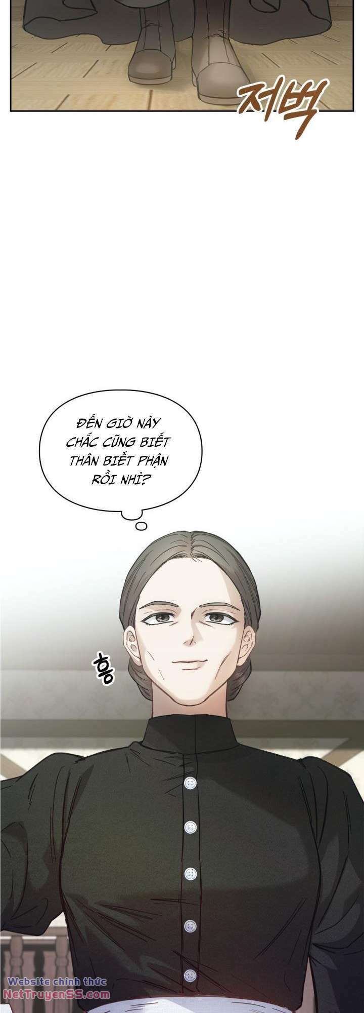 Phạm Nhân Bé Con Của Dinh Thự Mùa Đông - Chapter 6 - Page 43