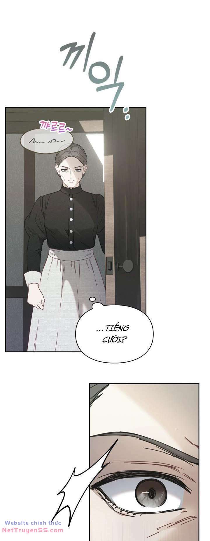 Phạm Nhân Bé Con Của Dinh Thự Mùa Đông - Chapter 6 - Page 45