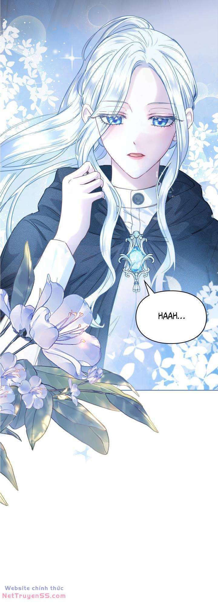 Phạm Nhân Bé Con Của Dinh Thự Mùa Đông - Chapter 6 - Page 4