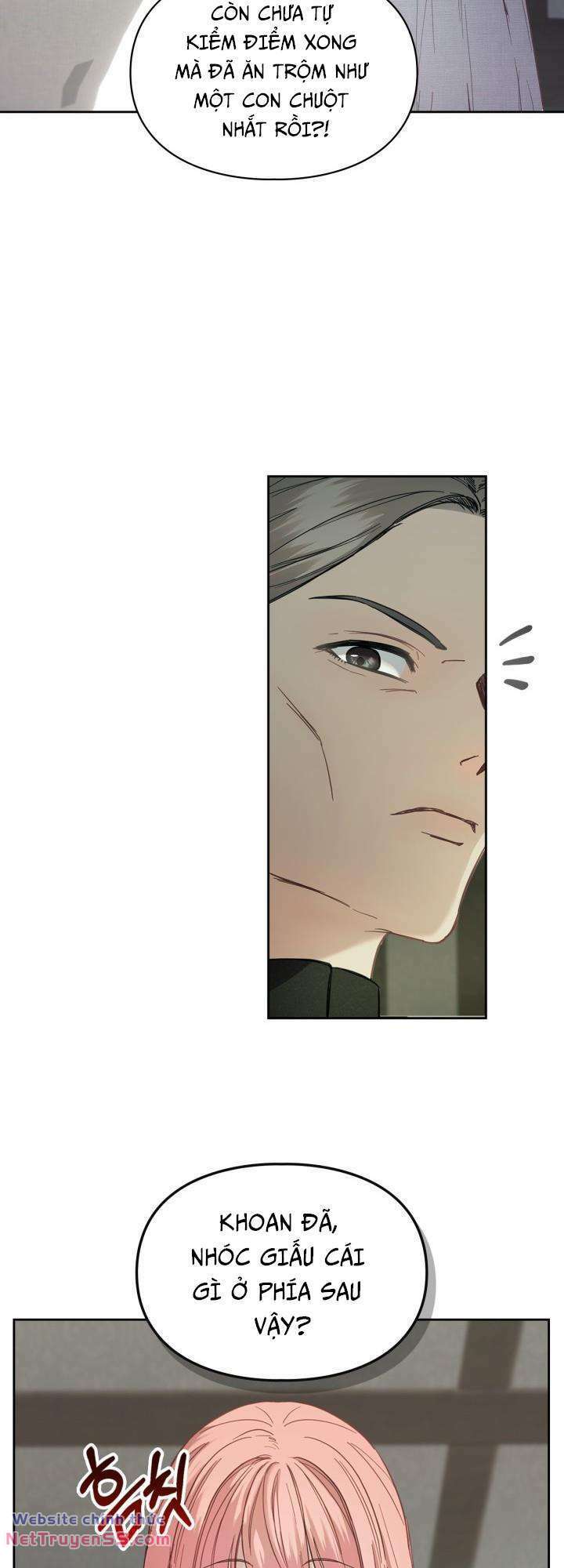 Phạm Nhân Bé Con Của Dinh Thự Mùa Đông - Chapter 6 - Page 49