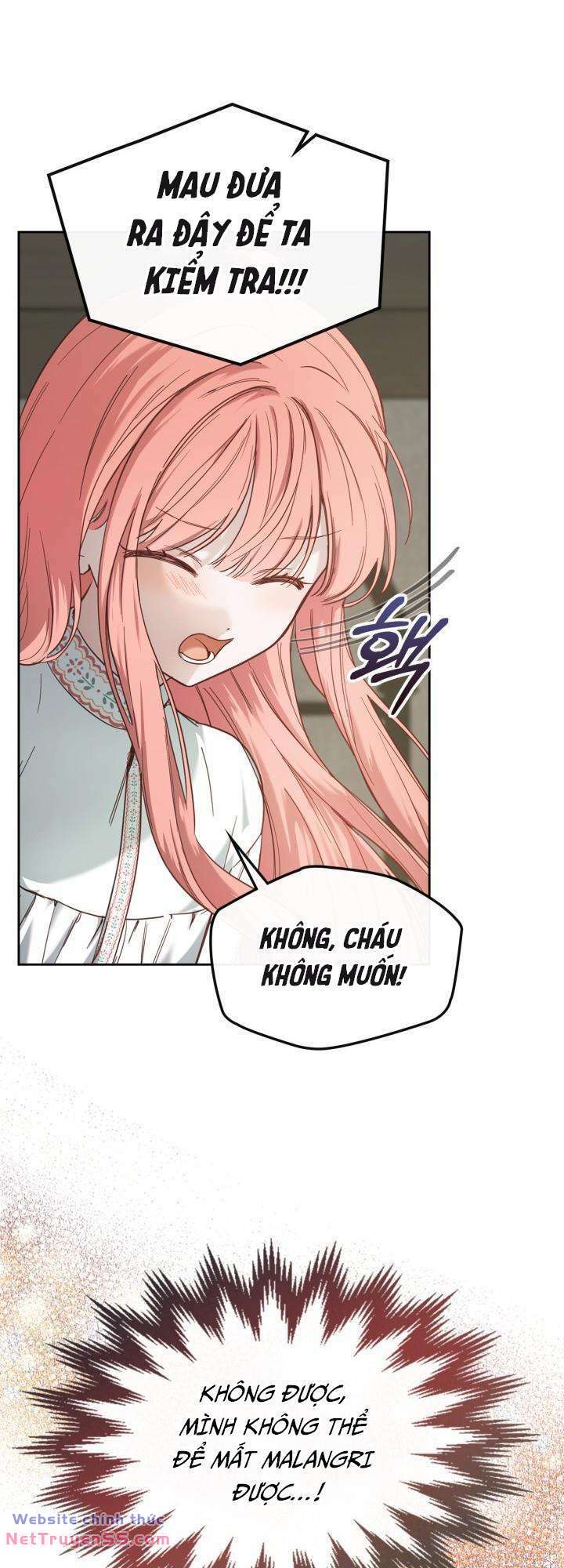 Phạm Nhân Bé Con Của Dinh Thự Mùa Đông - Chapter 6 - Page 51