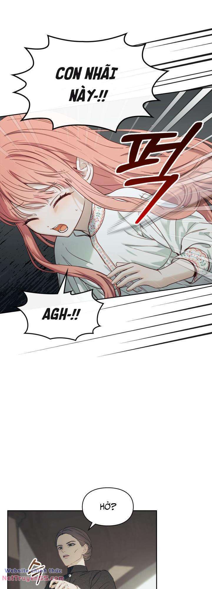 Phạm Nhân Bé Con Của Dinh Thự Mùa Đông - Chapter 6 - Page 53