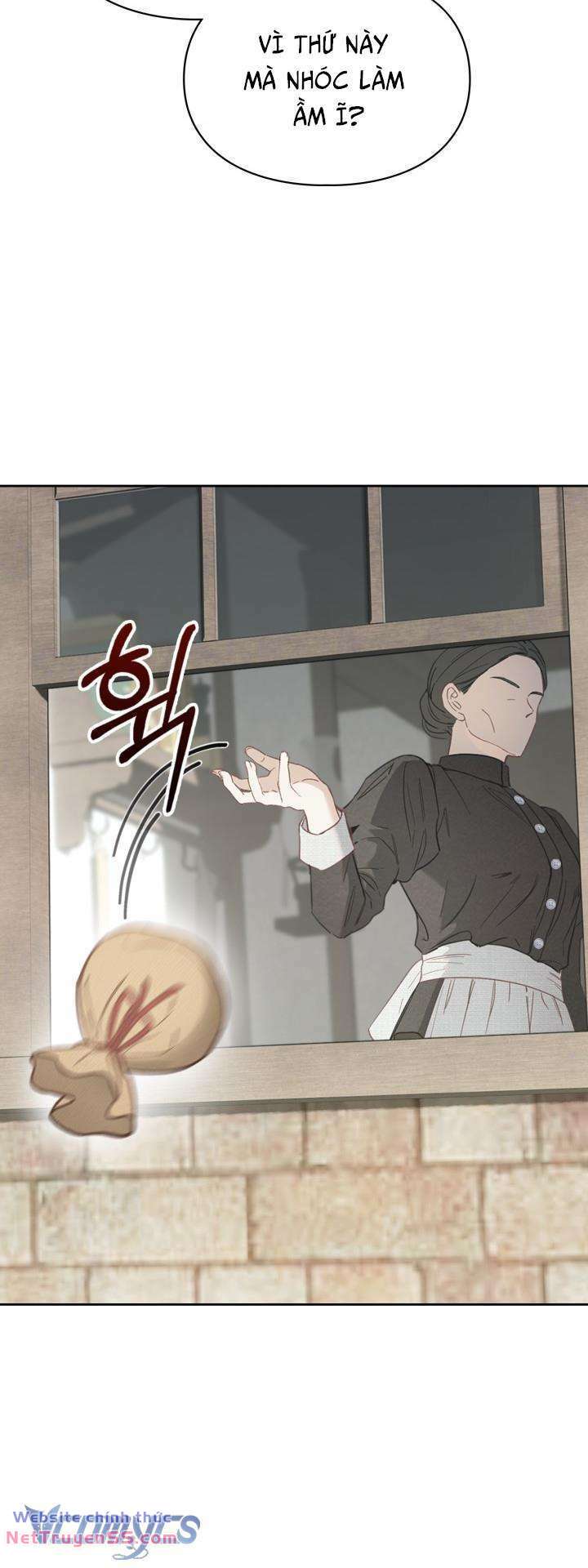 Phạm Nhân Bé Con Của Dinh Thự Mùa Đông - Chapter 6 - Page 55