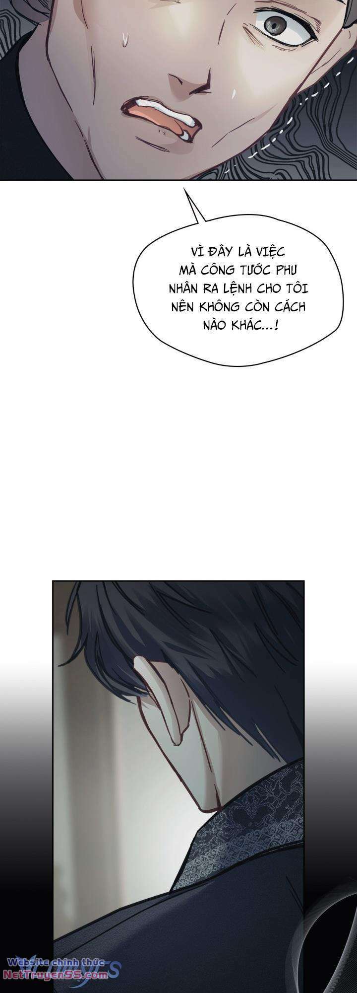 Phạm Nhân Bé Con Của Dinh Thự Mùa Đông - Chapter 7 - Page 9