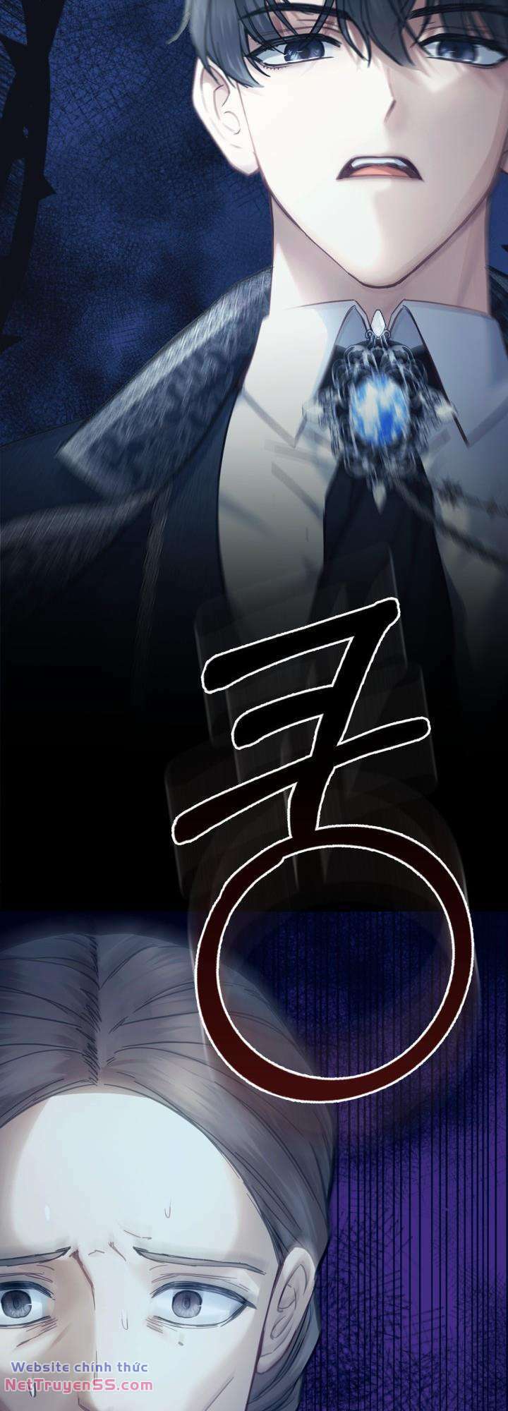 Phạm Nhân Bé Con Của Dinh Thự Mùa Đông - Chapter 7 - Page 13