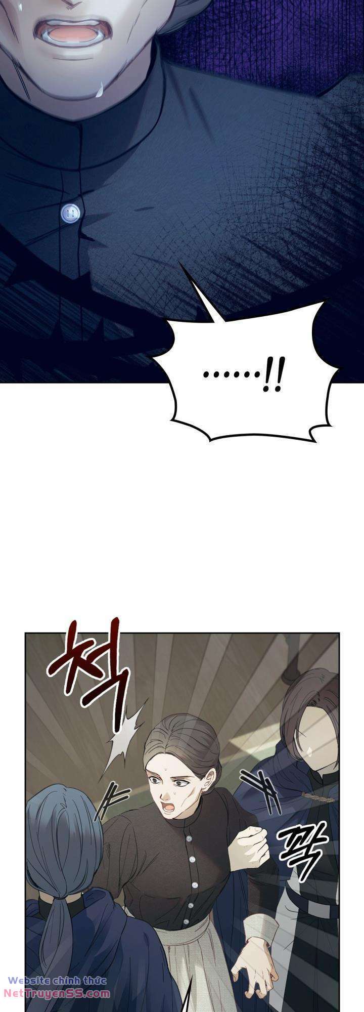 Phạm Nhân Bé Con Của Dinh Thự Mùa Đông - Chapter 7 - Page 14