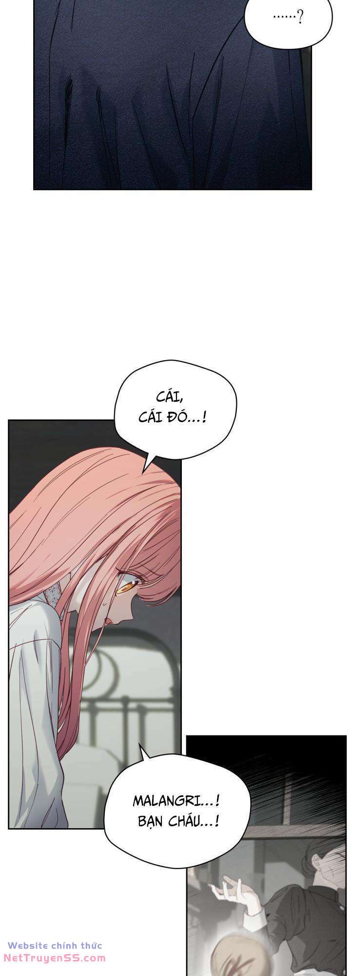 Phạm Nhân Bé Con Của Dinh Thự Mùa Đông - Chapter 7 - Page 19