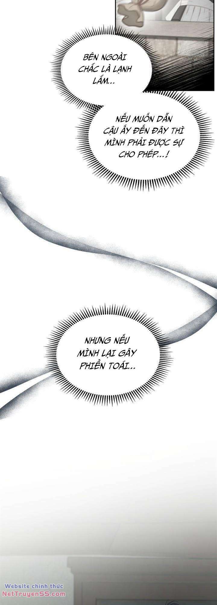 Phạm Nhân Bé Con Của Dinh Thự Mùa Đông - Chapter 7 - Page 20