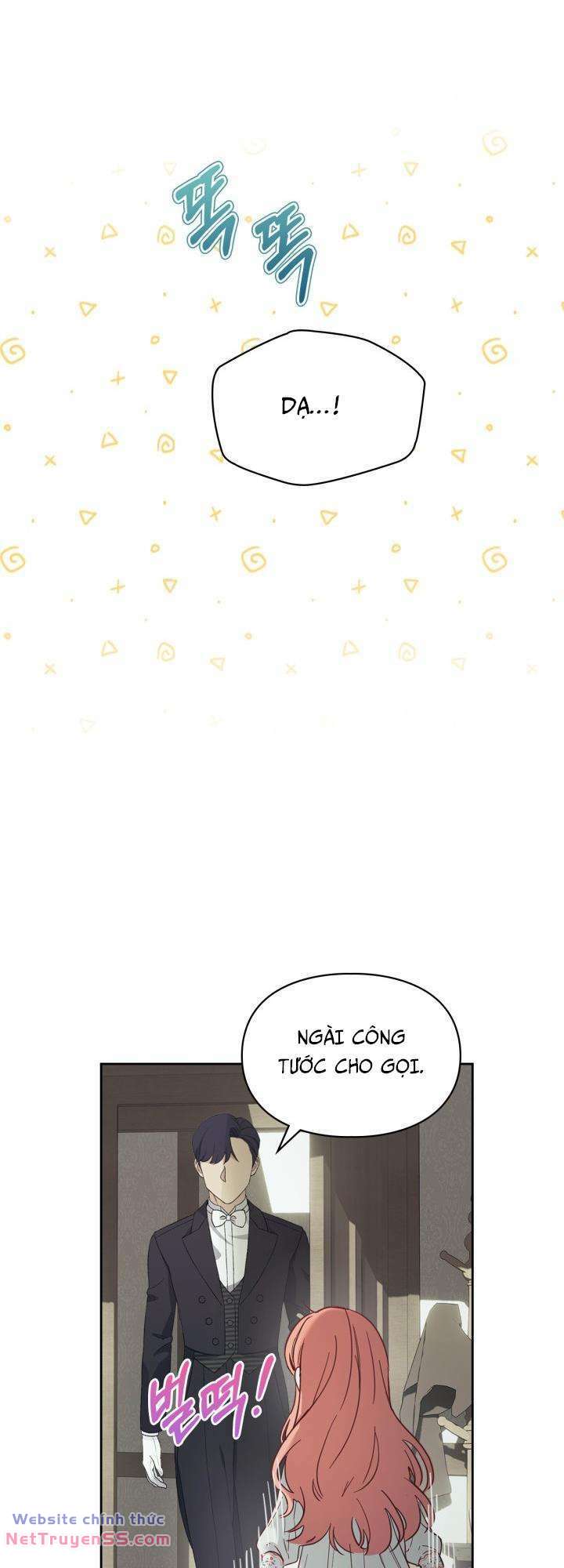 Phạm Nhân Bé Con Của Dinh Thự Mùa Đông - Chapter 7 - Page 25