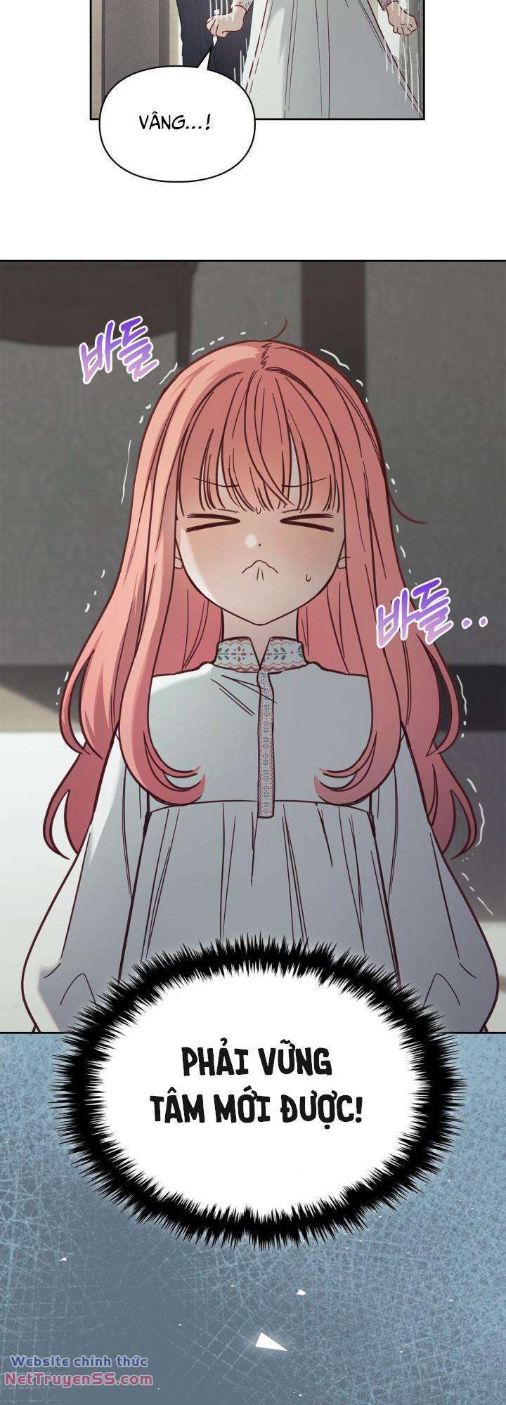 Phạm Nhân Bé Con Của Dinh Thự Mùa Đông - Chapter 7 - Page 26