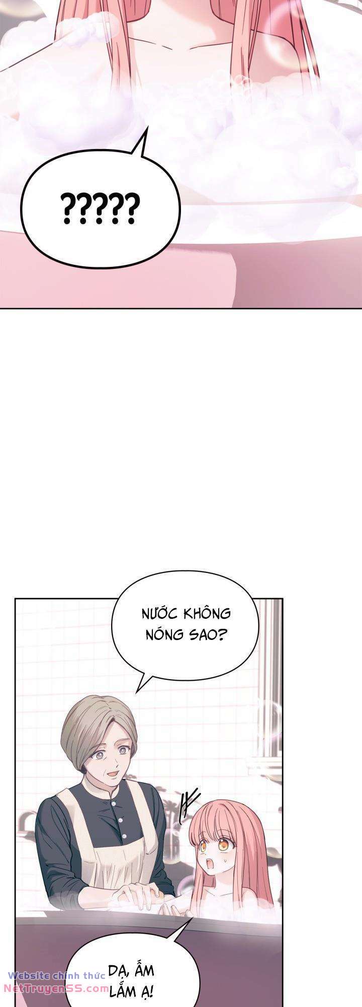 Phạm Nhân Bé Con Của Dinh Thự Mùa Đông - Chapter 7 - Page 28