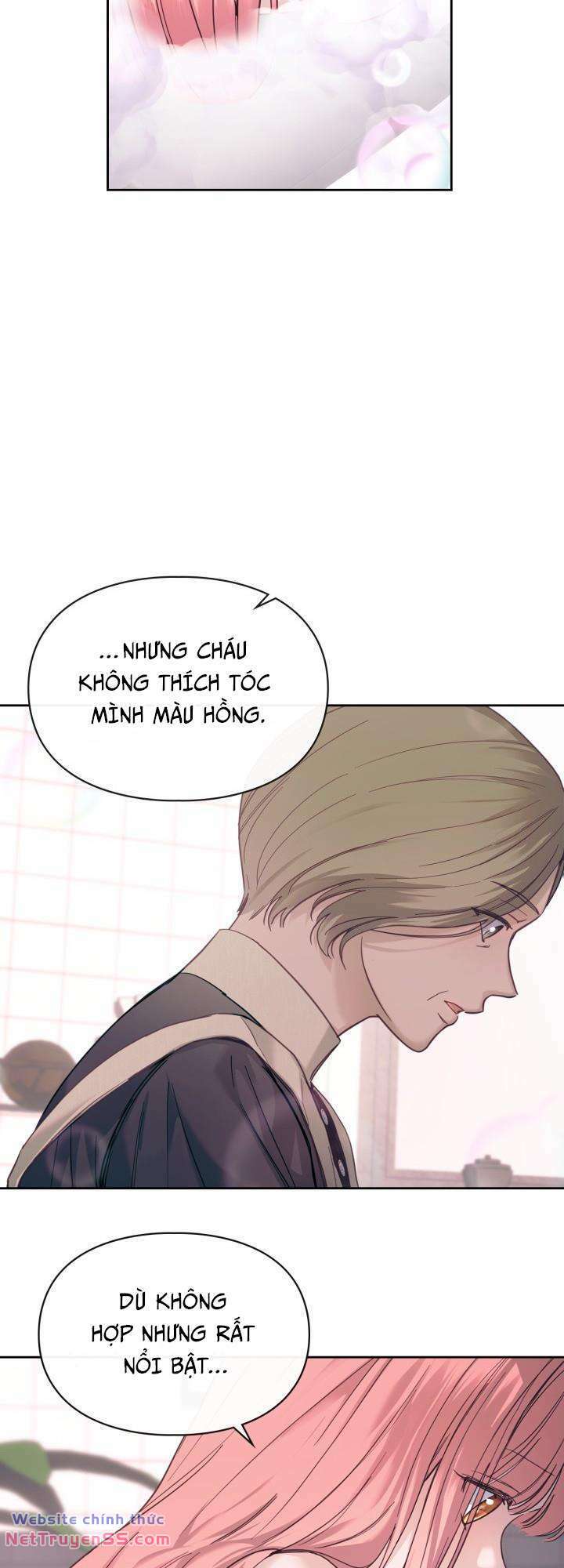 Phạm Nhân Bé Con Của Dinh Thự Mùa Đông - Chapter 7 - Page 31