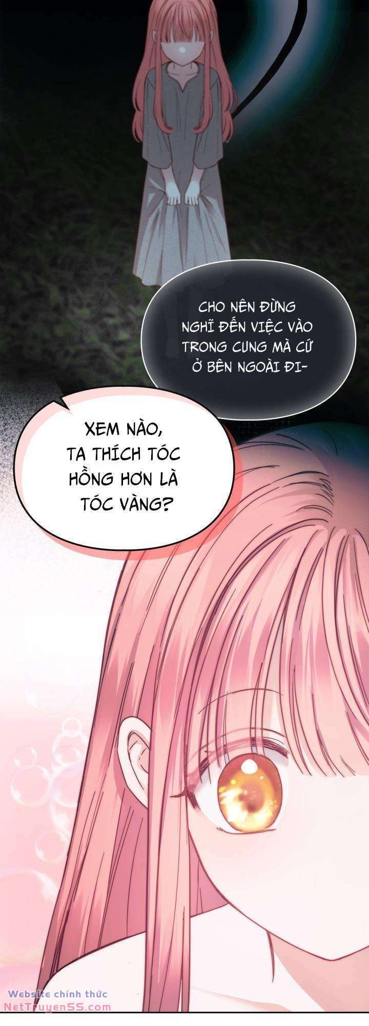 Phạm Nhân Bé Con Của Dinh Thự Mùa Đông - Chapter 7 - Page 33