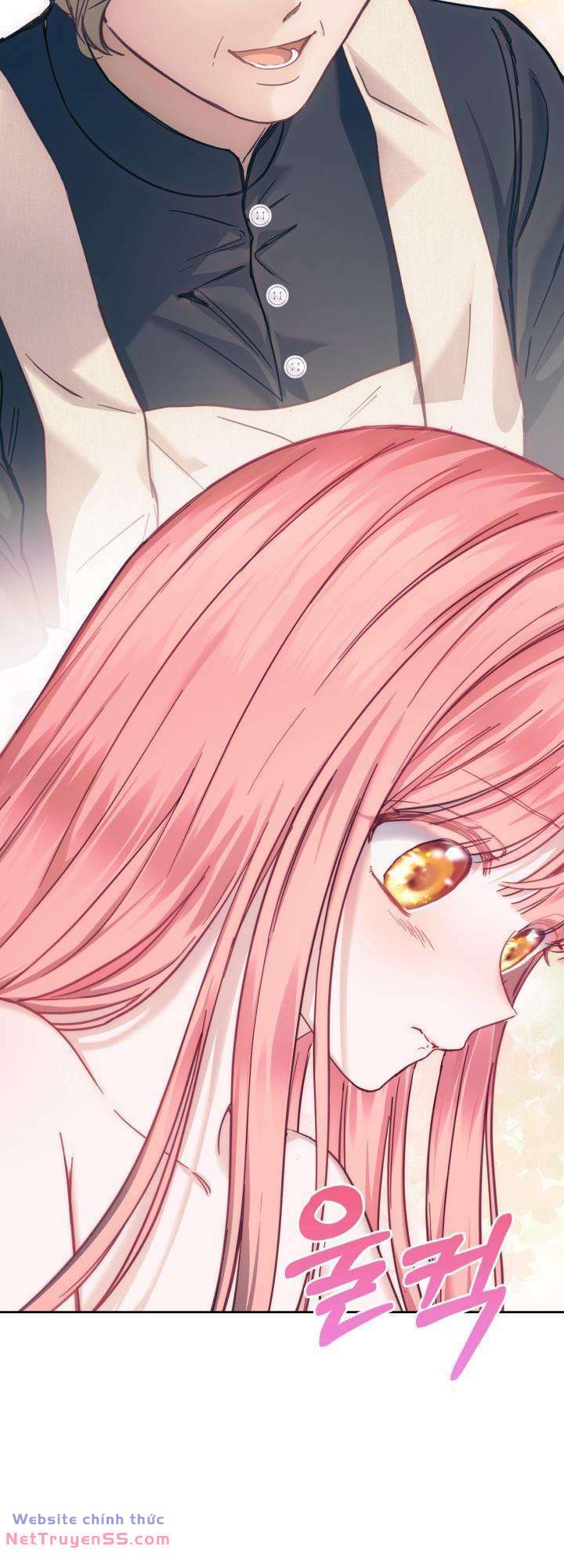 Phạm Nhân Bé Con Của Dinh Thự Mùa Đông - Chapter 7 - Page 35