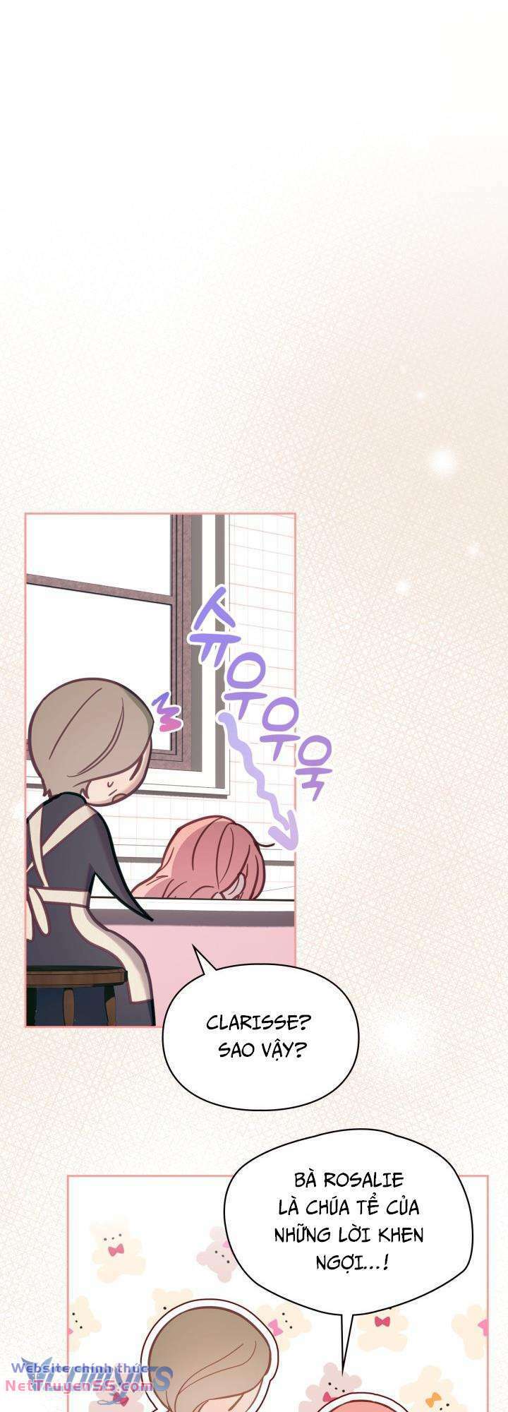 Phạm Nhân Bé Con Của Dinh Thự Mùa Đông - Chapter 7 - Page 36