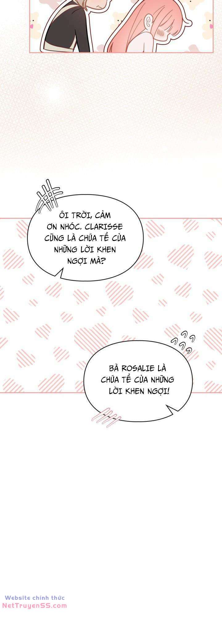 Phạm Nhân Bé Con Của Dinh Thự Mùa Đông - Chapter 7 - Page 37