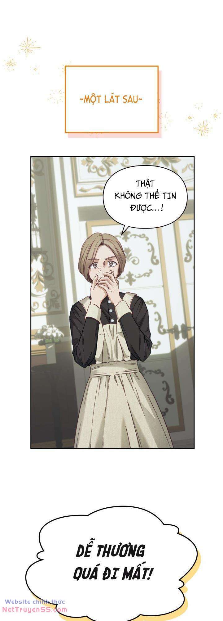 Phạm Nhân Bé Con Của Dinh Thự Mùa Đông - Chapter 7 - Page 38