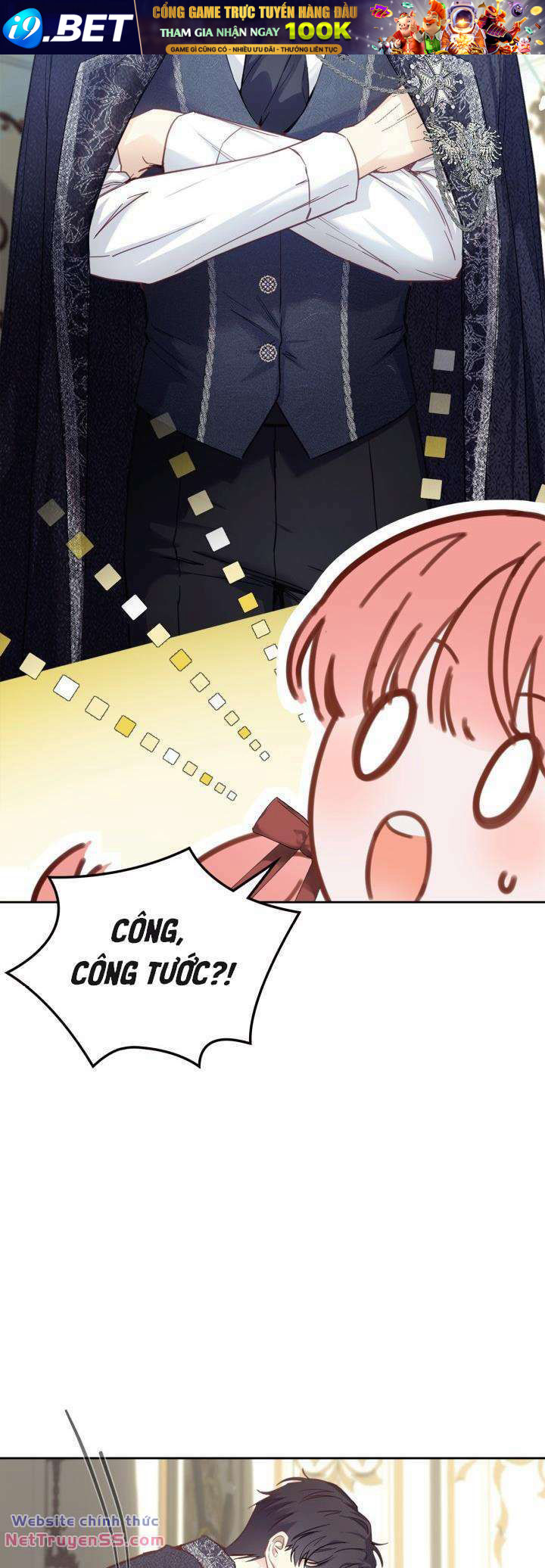 Phạm Nhân Bé Con Của Dinh Thự Mùa Đông - Chapter 7 - Page 42