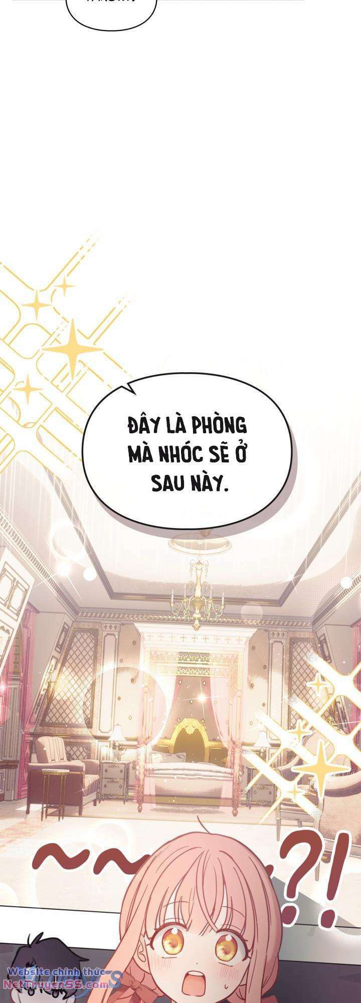 Phạm Nhân Bé Con Của Dinh Thự Mùa Đông - Chapter 7 - Page 45