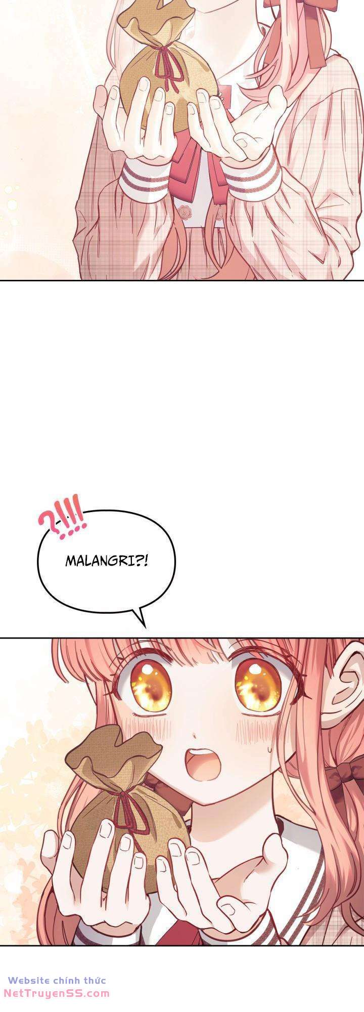 Phạm Nhân Bé Con Của Dinh Thự Mùa Đông - Chapter 7 - Page 49