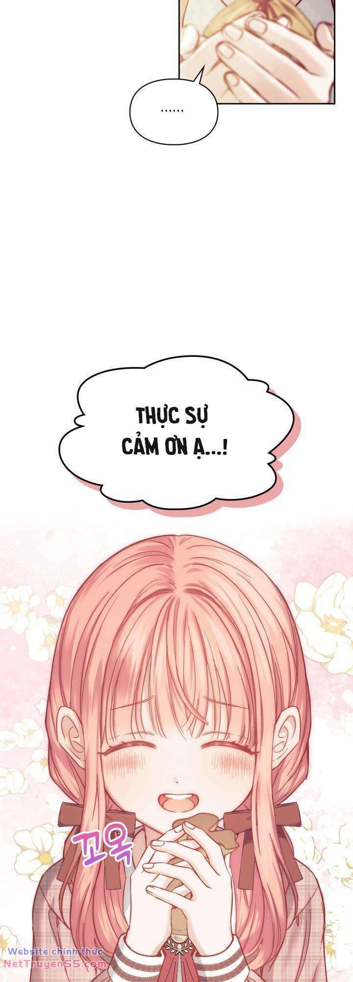 Phạm Nhân Bé Con Của Dinh Thự Mùa Đông - Chapter 7 - Page 51