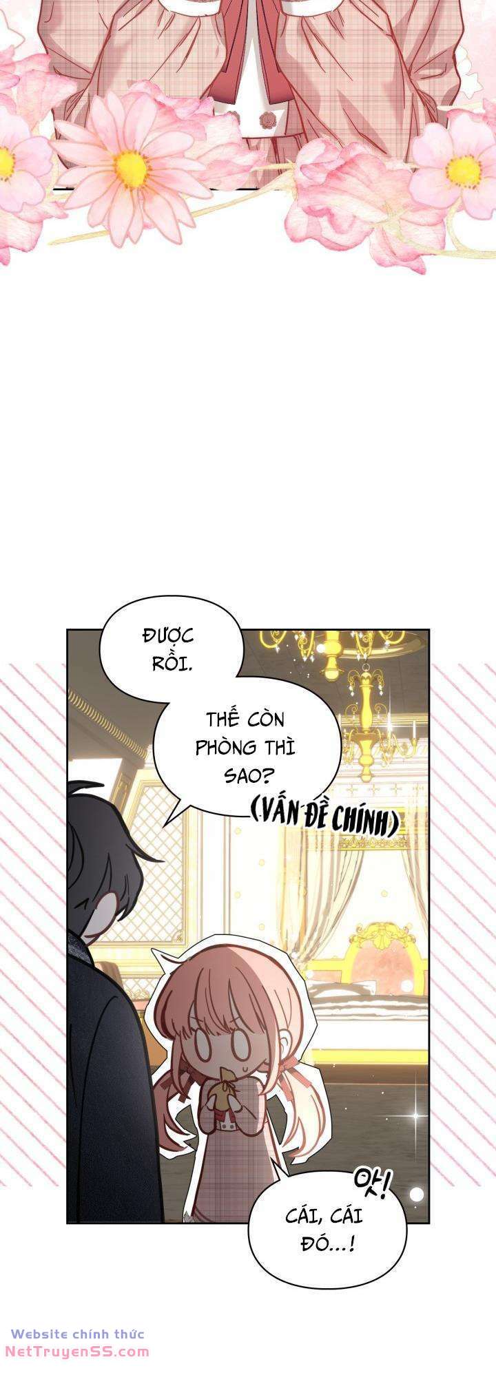 Phạm Nhân Bé Con Của Dinh Thự Mùa Đông - Chapter 7 - Page 52