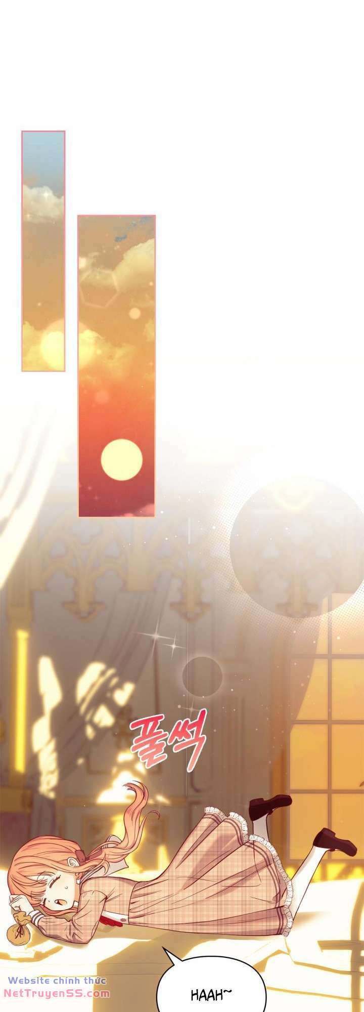 Phạm Nhân Bé Con Của Dinh Thự Mùa Đông - Chapter 7 - Page 59